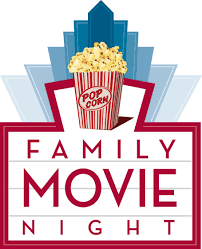 family movie night
